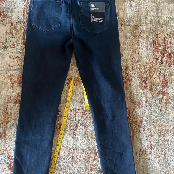 Paige jeans - Picture 6 of 6